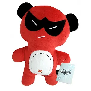 Игрушка Dooo: "Ninja", подушка, 60 см (D1000009) 2380182