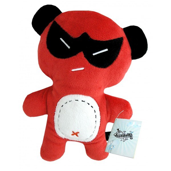Игрушка Dooo: "Ninja", подушка, 60 см (D1000009) 2380182 — 1