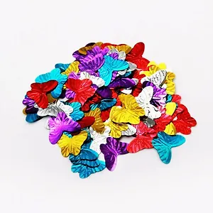 Новогоднее конфетти (30955) (Феникс-Презент)