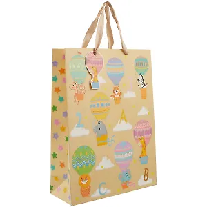 Подарочный пакет «Путешествие», А3