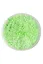 Шариковый пластилин модели "Puzzle Foam", зеленый — 2903472 — 3
