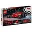 77242 Конструктор детский LEGO Speed Champions Гоночный автомобиль Формула-1 Ferrari SF-24, 275 деталей, возраст 10+ — 3139763 — 3