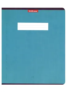 Тетрадь в линейку Erich Krause, Unicolor Bright, 48 листов