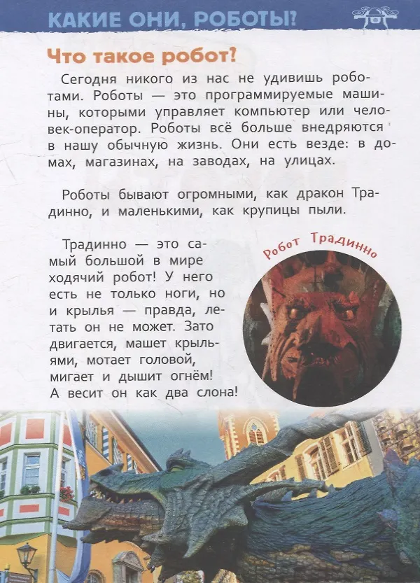 Книга Роботы (Лариса Попова) — 3
