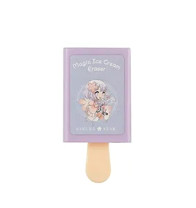 Ластик "Anime Box", в ассортименте