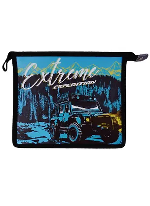 Папка для тетрадей А5+ "Extreme" 246313