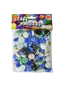 Набор декоративных камней (400гр) (592280) (упаковка)