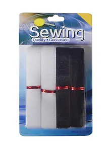 Набор липучек (137893) (4шт) (блистер)