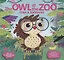 Сова в зоопарке/ The Owl at the Zoo — 2884745 — 1