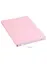 Книга для записей А5 100л кл. "Make your mark" розов.тв.переплет, тонир.блок, резинка, ляссе, инд.уп. — 2882773 — 2