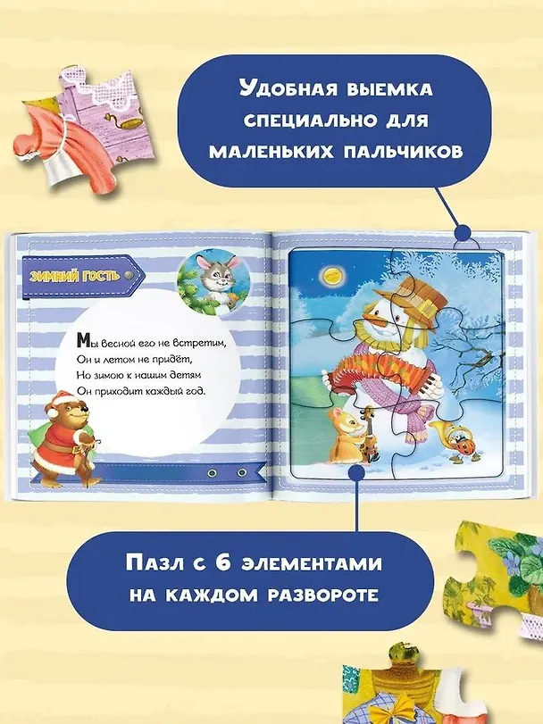 Книга Дед Мороз (Гайда Лагздынь) — 5