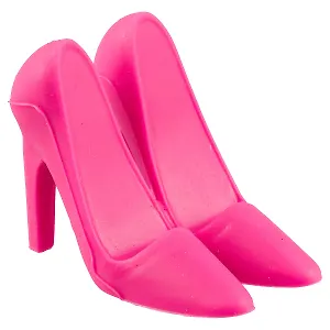 Держатель для телефона Туфли 7*5см (пластик) 12-7948-BS-81538