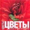

Цветы.Самые лучшие фотографии: Альбом