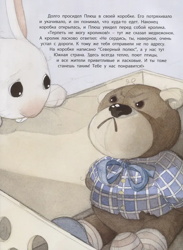 Книга Подарок Деда Мороза () — 4