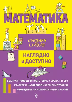 Математика — 2924009 — 1