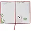 Ежедневник Пандыча А5 112л интегр.переплет, ассорти — 2892238 — 3