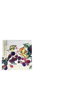 Набор салфеток для декупажа Фрукты 2 (НСД2131) (2шт) (упаковка)