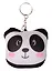 Брелок-антистресс Панда (8 см) (БА2017-20) — 2613603 — 1