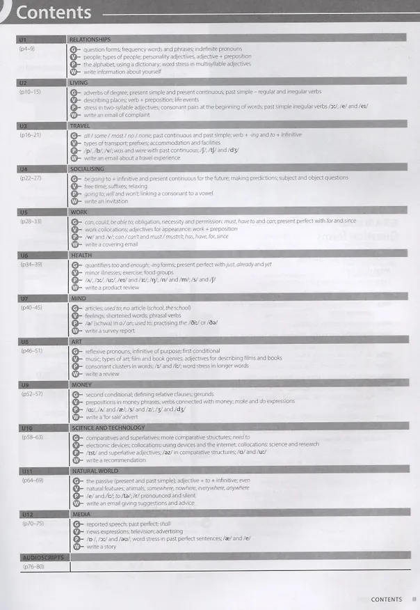 Книга Language Hub B1. Pre-Intermediate. Workbook (+Access to Audio) (Daniel Brayshaw) — 2