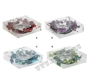 Подсвечник (3см) (546480А) (4 видов) 2296676