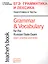 ЕГЭ Грамматика и лексика подготовка и тесты Grammar & Vocabulary… TBk (м) — 2346587 — 1