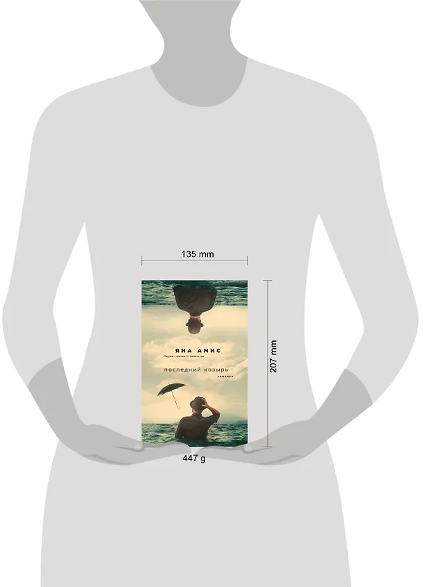 Книга Последний козырь (Яна Амис) — 5