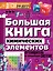 Большая книга химических элементов. Путеводитель по периодической таблице — 2653753 — 1