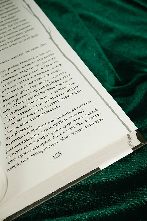 Книга Монстр из Арденнского леса. Песнь лабиринта (Ника Элаф) — 12