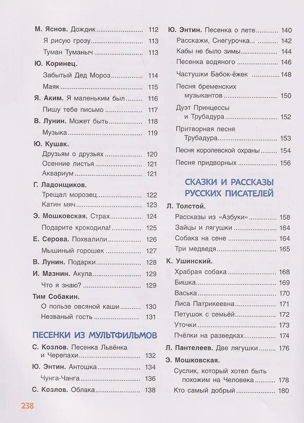 Книга 250 лучших сказок, стихов, мультфильмов (Валентина Осеева, Корней Чуковский, Лев Толстой, Шарль Перро, Роман Сеф) — 5