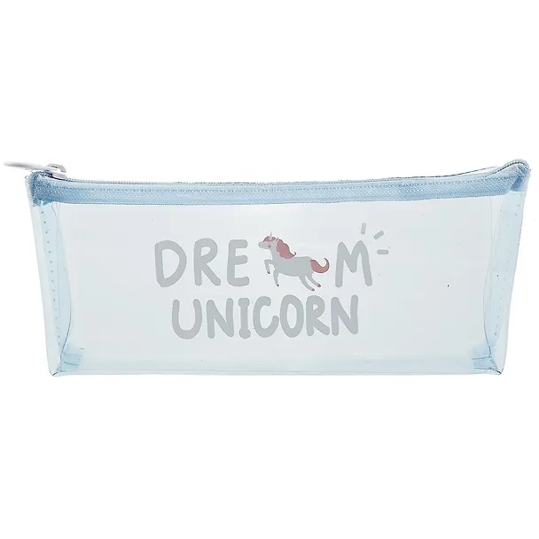 Пенал «Единорог. Dream unicorn», 20.5 х 8.5 см 2767773 — 4