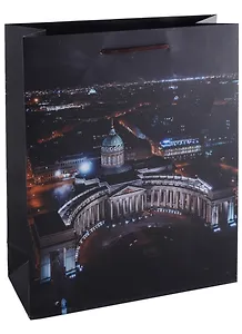 Пакет "Казанский собор", А4