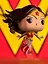 Фигурка FUNKO POP Heroes: DCNC – Wonder Woman, FNK86371 — 3153939 — 3