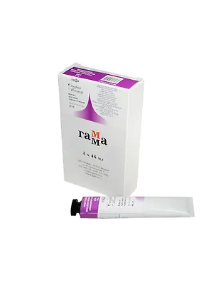 Краска масляная "Старый Мастер" марганцевая фиол.св.,46мл,в тубах, Гамма 221571