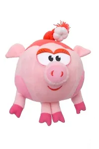 Сувенир, Игрушка, Смешарики, Нюша, 12 см, звуковая 2145980 — 1