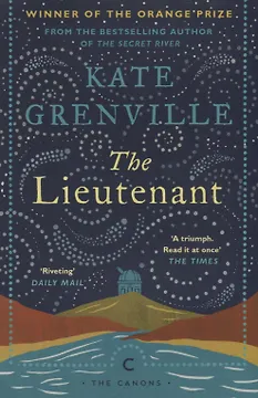 The Lieutenant