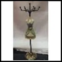 Декоративное украшение Манекен из полирезины (27895) (245 см)