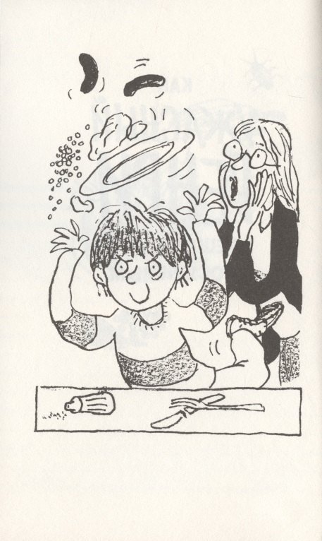 Изображение бумажной книги