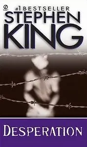 Desperation