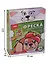 Мкп-004 Фреска Картина из песка Щенок в кепке (+рамка) (Модные животные) (LORI ) (набор д/творч.) (4+) (коробка) — 2604357 — 2