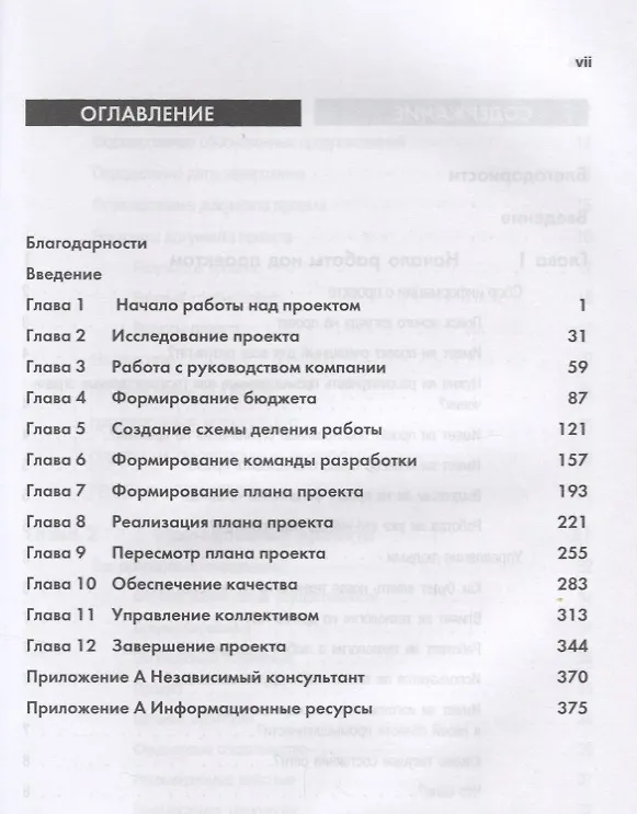 Книга Управление проектами в области информационных технологий (+CD) () — 2