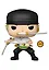 Фигурка Funko POP! Animation One Piece Roronoa Zoro w/Chase (1775) (Fun80369) — 3118578 — 3