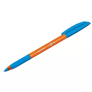 Ручка шариковая Berlingo, Skyline, синяя 0,7 мм — 2931992 — 1