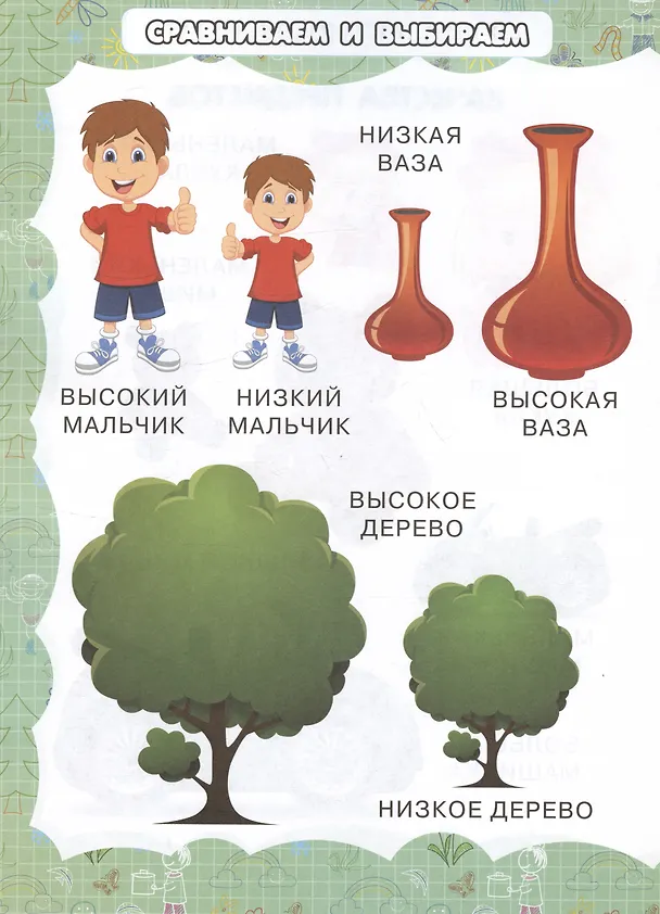 Книга Качества предметов (Игорь Резько) — 3