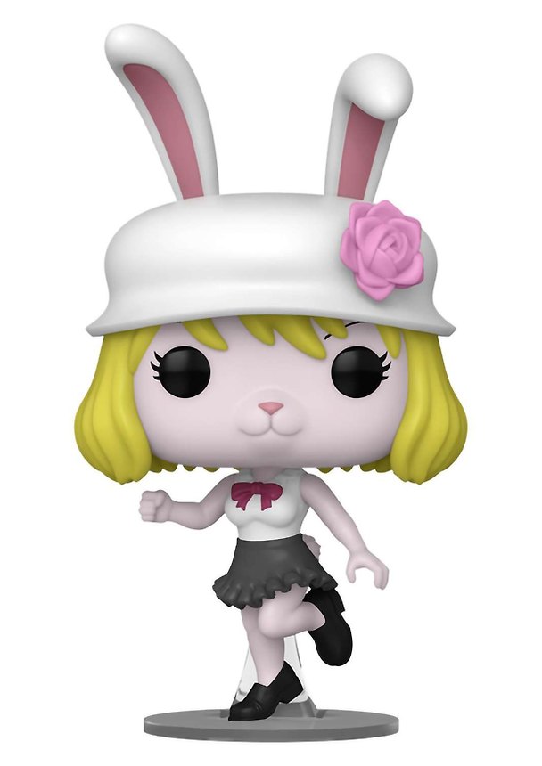 Фигурка Funko POP! Animation One Piece Carrot (1588) (Fun75578) 3118944 — 1