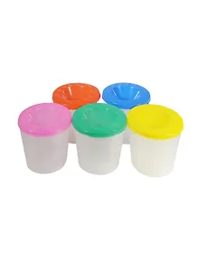 Стакан-непроливайка "Большой", Стамм