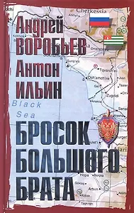 Бросок Большого Брата