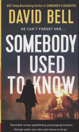 Somebody I Used to Know — 2730213 — 1