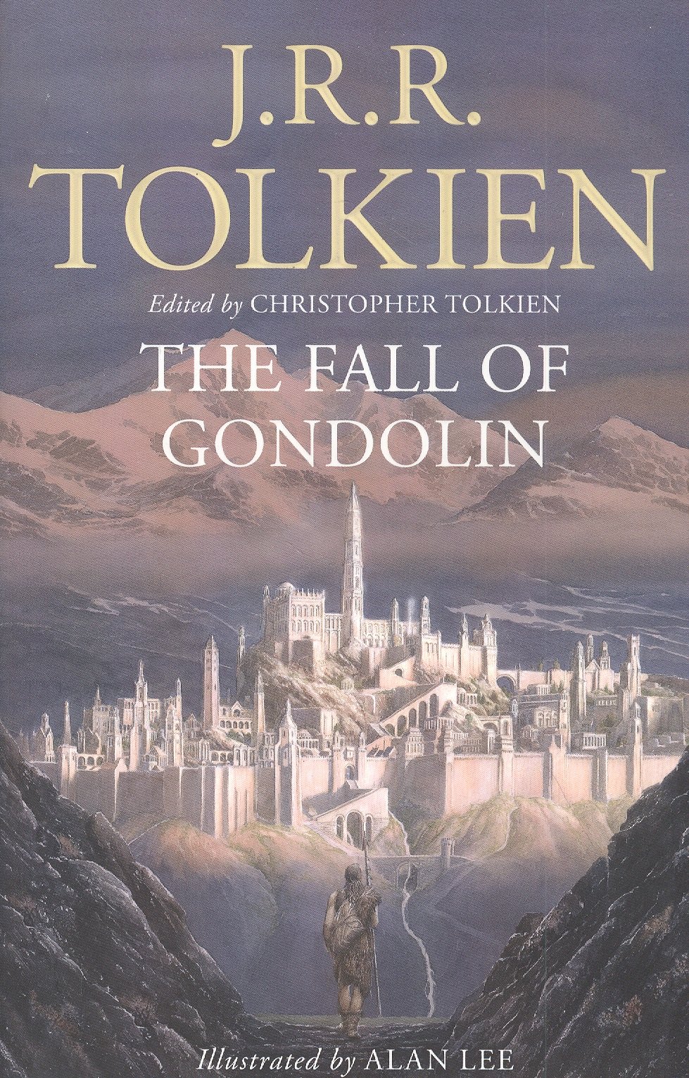 

The Fall of Gondolin