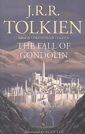 The Fall of Gondolin — 2825693 — 1