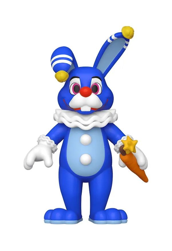 Фигурка Funko Action Figure FNAF Balloon Circus Circus Bonnie  (Fun67621) 3024699 — 1
